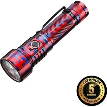 Fenix Многоцветен фенер Fenix LD36R LED Multicolor Flame Camo (d-28-37-4588)