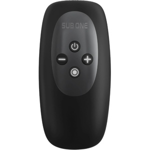 MAN. WAND Sub One Infinite Black