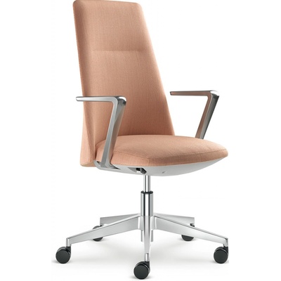 LD Seating Melody Design 785-FR F40-N6