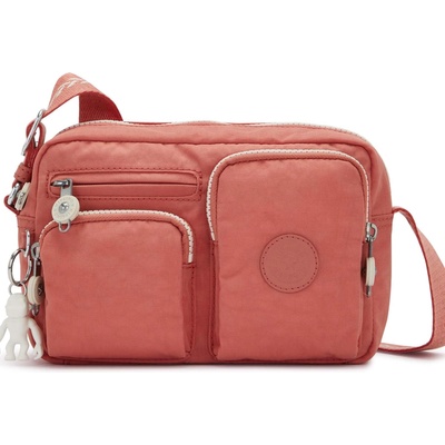 KIPLING Чанта с презрамки 'Albena' розово, размер One Size