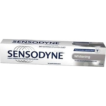 Sensodyne ZP Whitening 75 ml