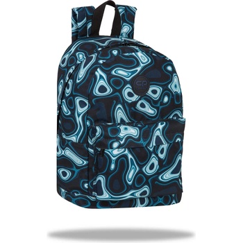 COOLPACK Ученическа раница Coolpack - Cross - SAPPHIRE