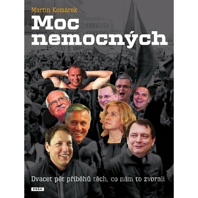 Chátrání státu