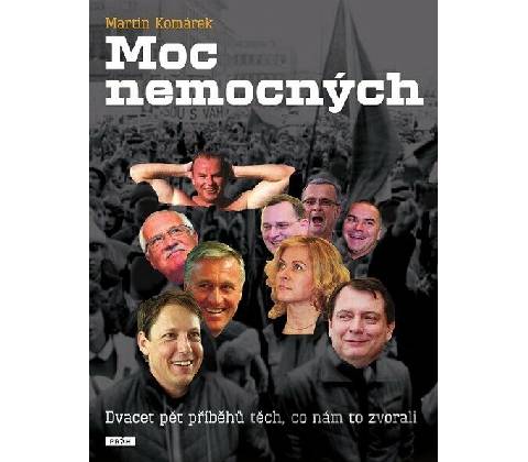 Chátrání státu