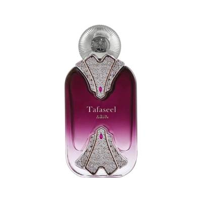 Nabeel Tafaseel Eau de Parfum унисекс парфюмна вода 100 мл