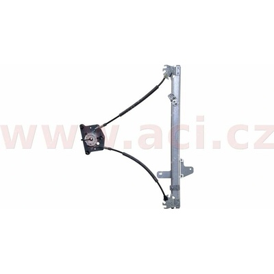 Zvedací zařízení oken ACI 4060262