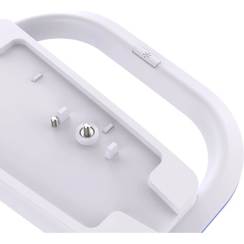 FIXED Stand na PlayStation 5/Slim FIXPS5-ST-WH