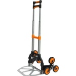 Villager Ръчна транспортна количка Villager VHF 95/ 80 кг (79740)