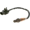 BOSCH 0 258 017 456 Lambda sonda (0258017456)