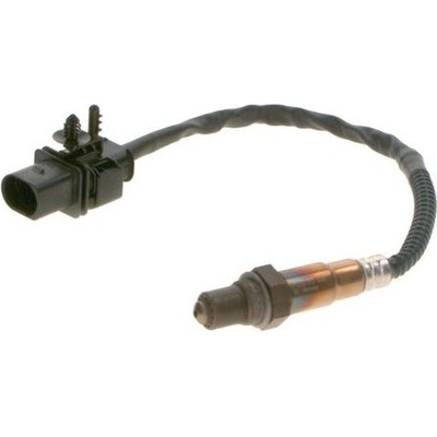 BOSCH 0 258 017 456 Lambda sonda (0258017456)