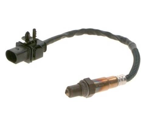 BOSCH 0 258 017 456 Lambda sonda (0258017456)