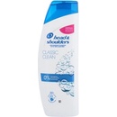 Head & Shoulders Classic Clean šampon proti lupům 800 ml