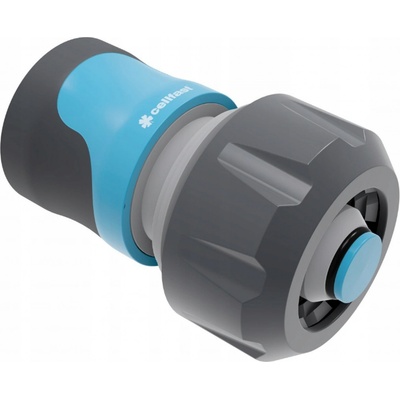 Cellfast Rýchlospojka s aquastopom SAFETOUCH IDEAL 3/4"