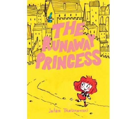 The Runaway Princess