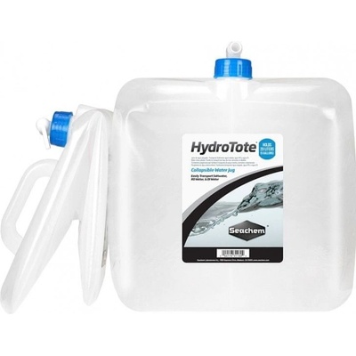 Seachem HydroTote 20 l