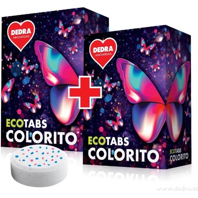 Persil Discs Color pracie kapsuly na farebnú bielizeň 68 PD
