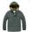 Vintage Industries Паркинг Gavyn на Vintage Industries, сив като камък (25136.stonegrey)