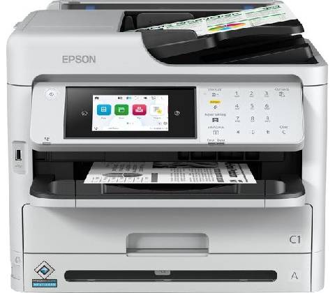Epson WorkForce Pro WF-M5899DWF