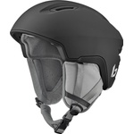 Bollé Atmos pure (52-55 cm) черно, сиво (52 - 55) (bh146003)