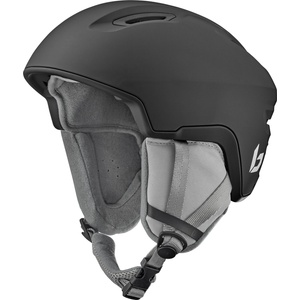 Bollé Atmos pure (52-55 cm) черно, сиво (52 - 55) (bh146003)
