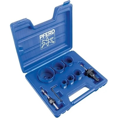 Pferd LS-SO 9 E-1