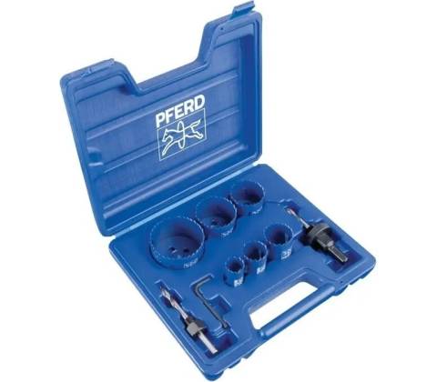 Pferd LS-SO 9 E-1