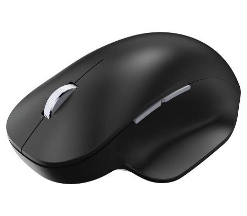 Microsoft Bluetooth Ergonomic Mouse 222-00004