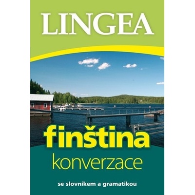 Česko-finská konverzace