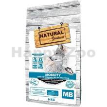 Natural Greatness MOBILITY veterinární dieta 6 kg