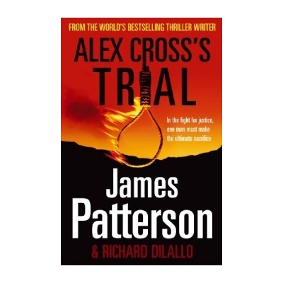 Alex Cross's Trial - James Patterson