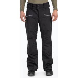 Rossignol Мъжки ски панталони Rossignol Evader black