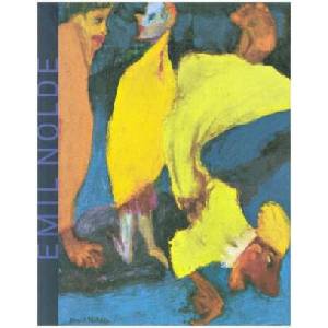 Emil Nolde: Cousin of the Deep | Fabienne Eggelhöfer, Nina Zimmer, Christian Ring (ISBN: 9783864422508)