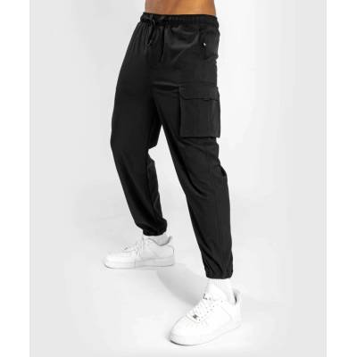 Venum Cargo Light Black čierne
