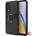 OnePlus Nord 2 5G Удароустойчив Ring Holder Калъф и Протектор