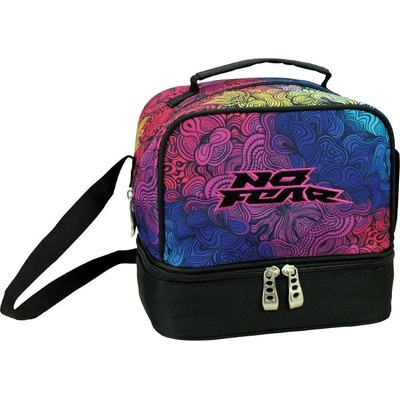 No Fear Термочанта за храна No Fear - Ombre (348-51220)