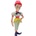 Minix Collection Minix Collectible Figurines Anime Hunter X Hunter Hisoka 12 Cm Mnxc9000