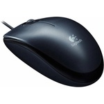 Logitech M100 Black (910-001604)