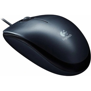 Logitech M100 Black (910-001604)