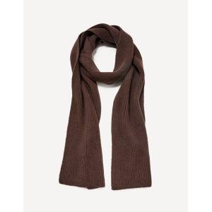 Celio Плетен шал Viribs Celio | Kafyav | МЪЖЕ | ЕДИН РАЗМЕР - zoot - 34,89 лв