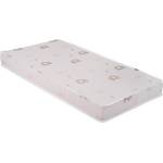Kikkaboo Матрак Memory Comfort 60х120х12см Elephants Pink (41107030081)