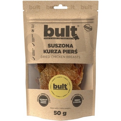Bult EKO Kuracie Prsia 50 g
