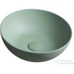 SAPHO Formigo 39 cm matt green (FG323)