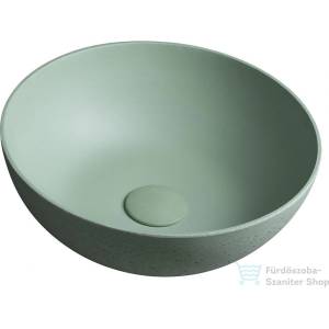 SAPHO Formigo 39 cm matt green (FG323)