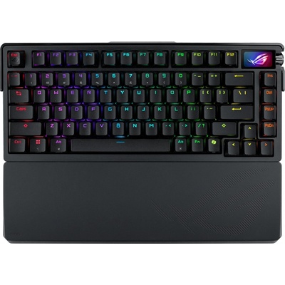 Asus ROG Azoth Extreme 90MP03MA-BKUA01