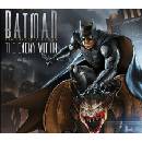 Batman: The Enemy Within