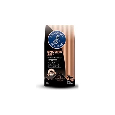 Annamaet Medium & Large Chunk 2 x 18,4 kg