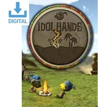 Idol Hands