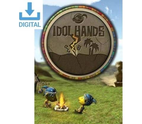 Idol Hands