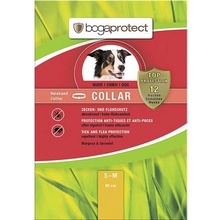 Bogaprotect Obojok pre psa Collar antiparazitný 60 cm