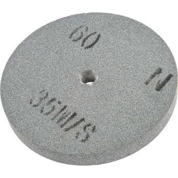 Powermat Brusný kotouč 150 x 16 x 12,7 mm PM-SS-1500M-KGR60